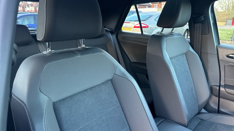 Volkswagen T-Roc 1.0 TSI 115 Style Design 5dr Petrol Hatchback